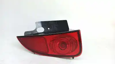 Автозапчасти б/у правый задний фонарь за renault espace iv (jk0) grand espace expression ссылки oem iam 8200027154  