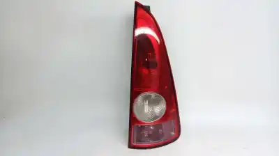 Автозапчасти б/у правый задний фонарь за renault espace iv (jk0) grand espace expression ссылки oem iam 8200027152