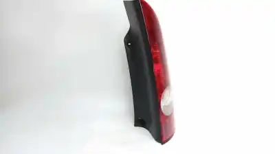 Автозапчасти б/у правый задний фонарь за renault espace iv (jk0) grand espace expression ссылки oem iam 8200027152  