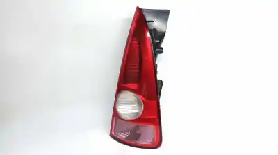 Автозапчасти б/у правый задний фонарь за renault espace iv (jk0) grand espace expression ссылки oem iam 8200027152  