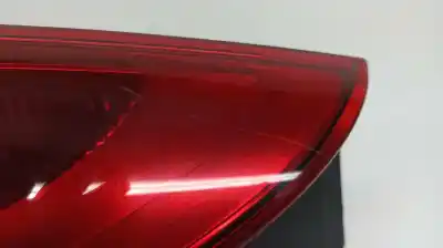 Автозапчасти б/у правый задний фонарь за renault espace iv (jk0) grand espace expression ссылки oem iam 8200027152  