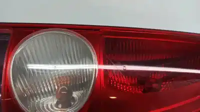 Автозапчасти б/у правый задний фонарь за renault espace iv (jk0) grand espace expression ссылки oem iam 8200027152  