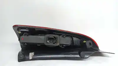 Автозапчасти б/у правый задний фонарь за renault espace iv (jk0) grand espace expression ссылки oem iam 8200027152  