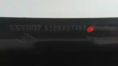 Автозапчасти б/у правый задний фонарь за renault espace iv (jk0) grand espace expression ссылки oem iam 8200027152  