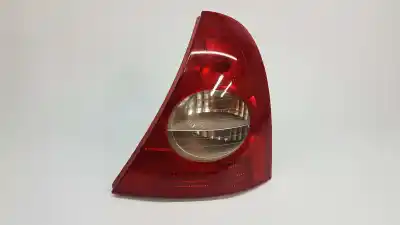 Recambio de automóvil de segunda mano de piloto trasero derecho para renault clio ii fase ii (b/cb0) expression referencias oem iam 8200071414