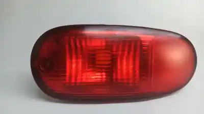 Peça sobressalente para automóvel em segunda mão farolim de para choques traseiro esquerdo por hyundai santa fe (sm) 2.0 gls crdi referências oem iam 9240526120