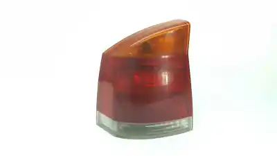 Pezzo di ricambio per auto di seconda mano LAMPADA POSTERIORE SINISTRA per OPEL VECTRA C BERLINA  Riferimenti OEM IAM 13130643  93174903