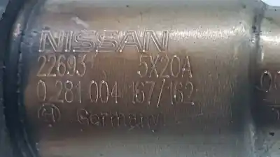 Second-hand car spare part lambda probe for infiniti fx fx30d s oem iam references 226935x20a 0281004162 0281004167