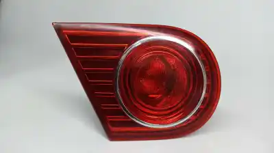 Second-hand car spare part left tailgate light for kia opirus ex oem iam references 924013f080