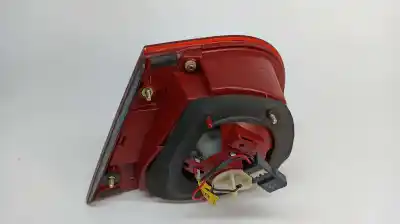 Second-hand car spare part left tailgate light for kia opirus ex oem iam references 924013f080  