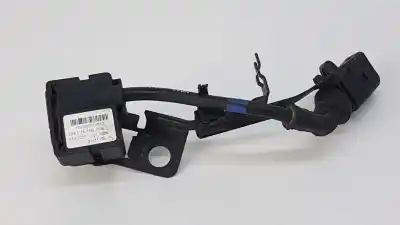 Recambio de automóvil de segunda mano de sensor para audi a8 (4e2) 4.2 tdi quattro referencias oem iam 4e0616576k