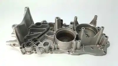 Recambio de automóvil de segunda mano de soporte filtro aceite para audi a8 (4e2) 4.2 tdi quattro referencias oem iam 057115401aa