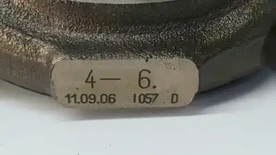 Автозапчастина б/у поршневий для audi a8 (4e2) 4.2 tdi quattro посилання на oem iam 057198401c 057107065ca 057198401f