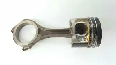 Recambio de automóvil de segunda mano de piston para audi a8 (4e2) 4.2 tdi quattro referencias oem iam 057198401c
