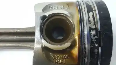 Автозапчастина б/у поршневий для audi a8 (4e2) 4.2 tdi quattro посилання на oem iam 057198401c 057107065ca 057198401f