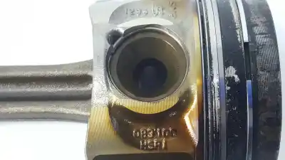 Автозапчасти б/у поршень за audi a8 (4e2) 4.2 tdi quattro ссылки oem iam 057198401c 057107065ca 057198401f