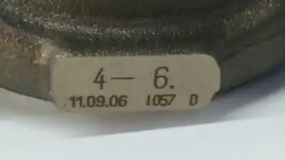 Автозапчастина б/у поршневий для audi a8 (4e2) 4.2 tdi quattro посилання на oem iam 057198401c 057107065ca 057198401f