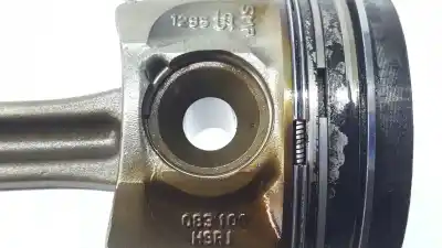 Автозапчастина б/у поршневий для audi a8 (4e2) 4.2 tdi quattro посилання на oem iam 057198401c 057107065ca 057198401f