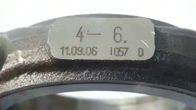Автозапчастина б/у поршневий для audi a8 (4e2) 4.2 tdi quattro посилання на oem iam 057198401c 057107065ca 057198401f