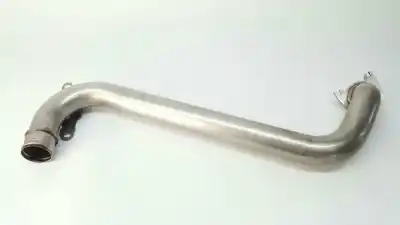 Recambio de automóvil de segunda mano de tubo para audi a8 (4e2) 4.2 tdi quattro referencias oem iam 057145957h