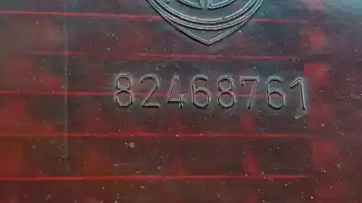 Автозапчасти б/у правый задний фонарь за lancia delta 1.6 cat ссылки oem iam 82468761  7798157