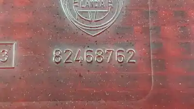 Автозапчасти б/у левый задний фонарь за lancia delta 1.6 cat ссылки oem iam 82468762  7798158