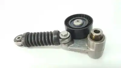 Pièce détachée automobile d'occasion tendeur de courroie auxiliaire pour audi a8 (4e2) 4.2 tdi quattro références oem iam 057903133j  