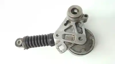 Pièce détachée automobile d'occasion tendeur de courroie auxiliaire pour audi a8 (4e2) 4.2 tdi quattro références oem iam 057903133j  