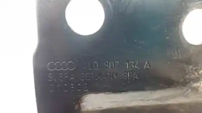 Автозапчастина б/у правий передній бампер для audi q7 (4l) 3.0 v6 24v tdi посилання на oem iam 4l0807134a  4l0807134c