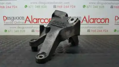 Автозапчастина б/у підтримка двигуна для audi a8 (4e2) 4.0 tdi quattro посилання на oem iam 4e0199308bb  4e0199308bj