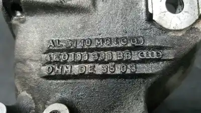 Автозапчастина б/у підтримка двигуна для audi a8 (4e2) 4.0 tdi quattro посилання на oem iam 4e0199308bb  4e0199308bj