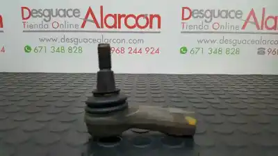 Peça sobressalente para automóvel em segunda mão articulação axial / barra de acoplamento por audi q7 (4l) 3.0 v6 24v tdi referências oem iam 7l0422818d
