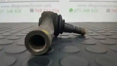 Автозапчасти б/у осевое соединение за audi q7 (4l) 3.0 v6 24v tdi ссылки oem iam 7l0422818d  