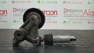Автозапчастина б/у натяжач допоміжних ременів для audi q7 (4l) 3.0 v6 24v tdi посилання на oem iam 059145201e  