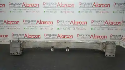 Автозапчастина б/у передній бампер підсилення для audi a8 (4e2) 4.0 tdi quattro посилання на oem iam 4e0807111a  4e0807109ak
