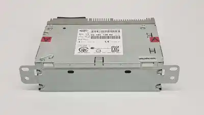 Recambio de automóvil de segunda mano de sistema navegacion gps para peugeot 308 active referencias oem iam 9818613880  