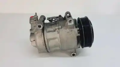 Recambio de automóvil de segunda mano de compresor aire acondicionado para peugeot 308 active referencias oem iam 9675655880  9809274280