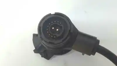 Pièce détachée automobile d'occasion pompe à injection pour peugeot 406 berlina (s1/s2) stdt références oem iam   