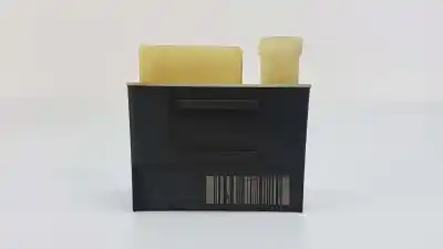 Pezzo di ricambio per auto di seconda mano scatola di preriscaldamento per peugeot 308 sw active riferimenti oem iam 9662570880