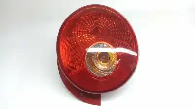 Peça sobressalente para automóvel em segunda mão farolim traseiro direito por chevrolet matiz se referências oem iam 300412r