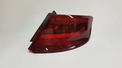 Pezzo di ricambio per auto di seconda mano luci posteriori destra per audi a3 sportback (8va) ambition riferimenti oem iam 8v4945096a