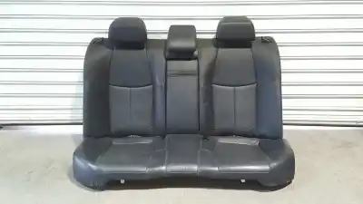 Piesă de schimb auto la mâna a doua scaune din spate pentru infiniti m sedán m30d s premium referințe oem iam 883011ma0a