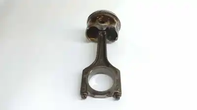 Peça sobressalente para automóvel em segunda mão biela por audi a5 sportback (8t) 2.0 tfsi (132kw) referências oem iam 06j198401b