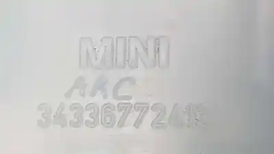 Автозапчасти б/у тормозной насос за mini paceman (r61) cooper d all4 ссылки oem iam 34336786585 34 33 6 786 585 32663813 / 34336772413