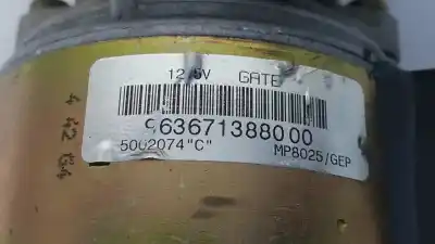 Second-hand car spare part suspension pump for citroen c5 berlina lx (e) oem iam references   