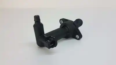 Автозапчасти б/у цилиндр сцепления за seat leon (kl1) style ссылки oem iam 5q0721261k