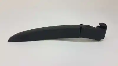 Second-hand car spare part rear windshield wiper arm for mini paceman (r61) cooper d all4 oem iam references 61629809963
