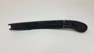 Second-hand car spare part rear windshield wiper arm for mini paceman (r61) cooper d all4 oem iam references 61629809963  