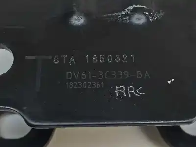 Автозапчастина б/у передній правий нижний рычаг підвіски для ford c-max (ceu) trend plus посилання на oem iam bv613a423-eaa dv61-3c339-ba / dv613c339ba bv613a423eaa / 2317568