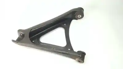 Peça sobressalente para automóvel em segunda mão braço de suspensão inferior traseiro esquerdo por audi q7 (4l) 3.0 v6 24v tdi referências oem iam 7l0505351